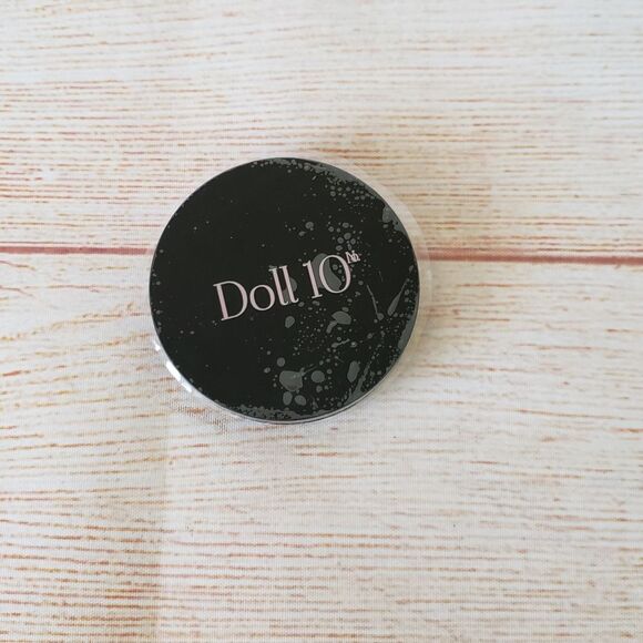 Doll 10 Dream Whip Blush and Highlight Soufflé in You're Making Me Blush - Picture 1 of 6